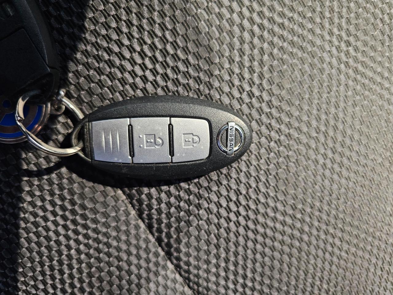 Nissan Qashqai 1.5 dCi N-Connecta