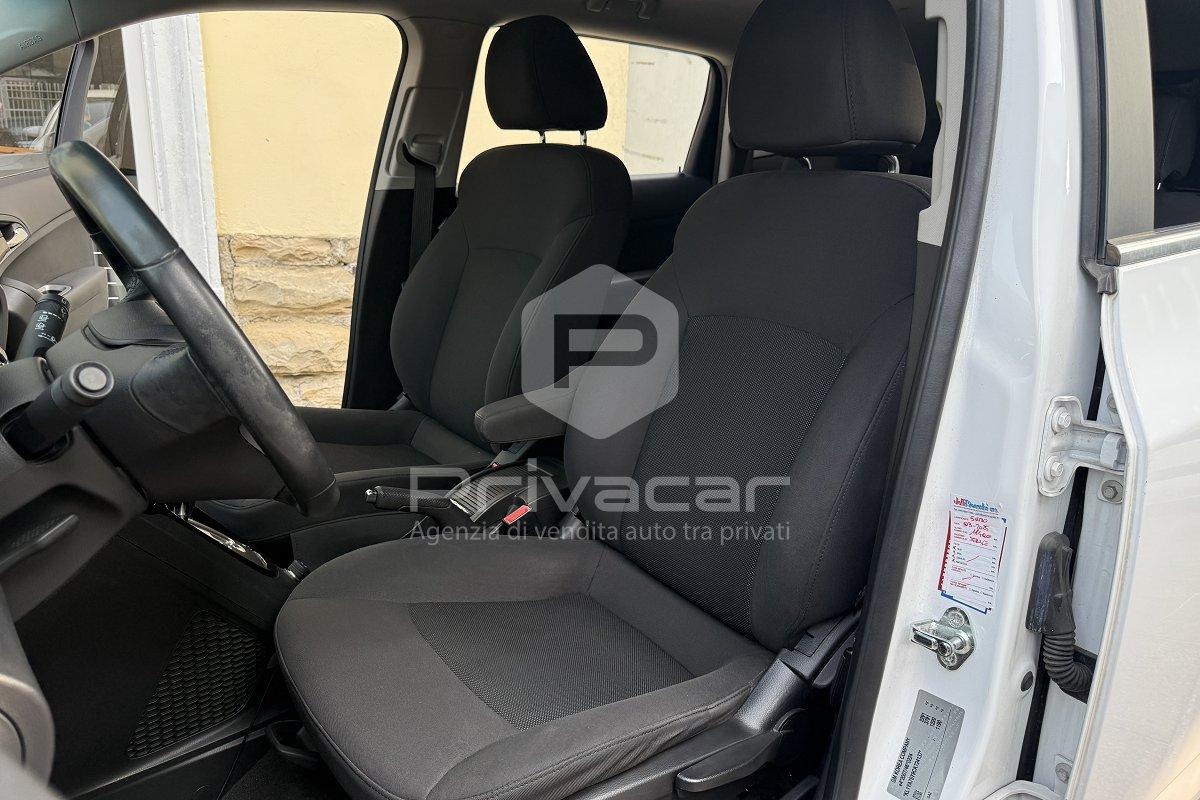 CHEVROLET Orlando 2.0 Diesel 163CV aut. LTZ