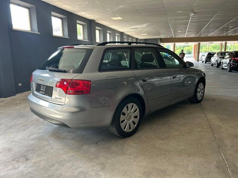 Audi A4 A4 Avant 2.0 tdi Top Plus