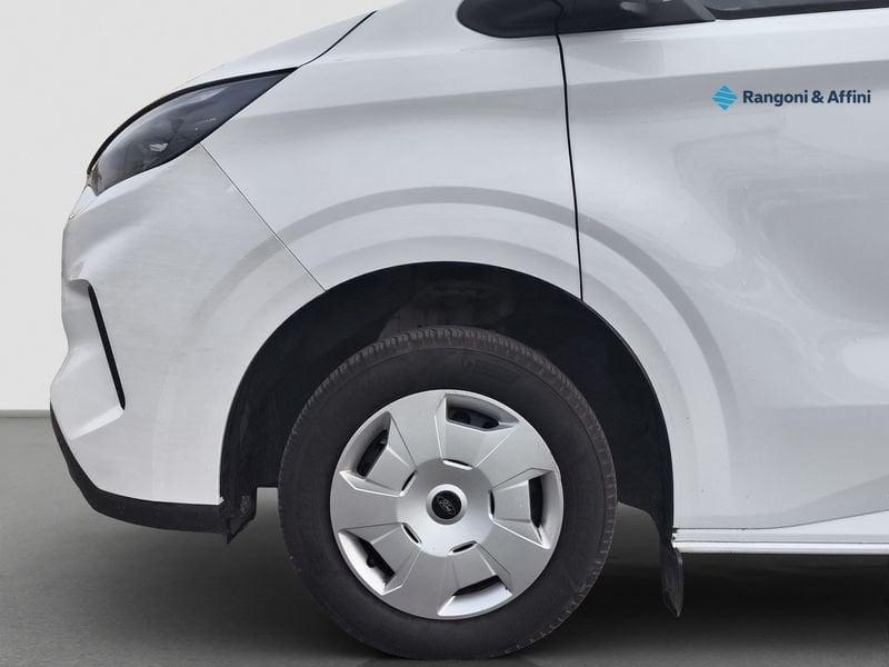 Ford Transit Custom Transit Custom 280 2.0 EcoBlue 136CV PC Furgone