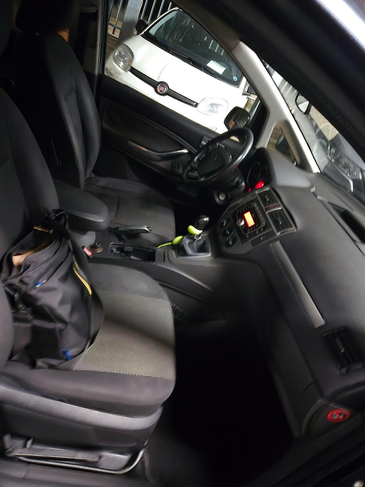 Ford C-Max C-Max+ 1.6 TDCi 110 CV DPF