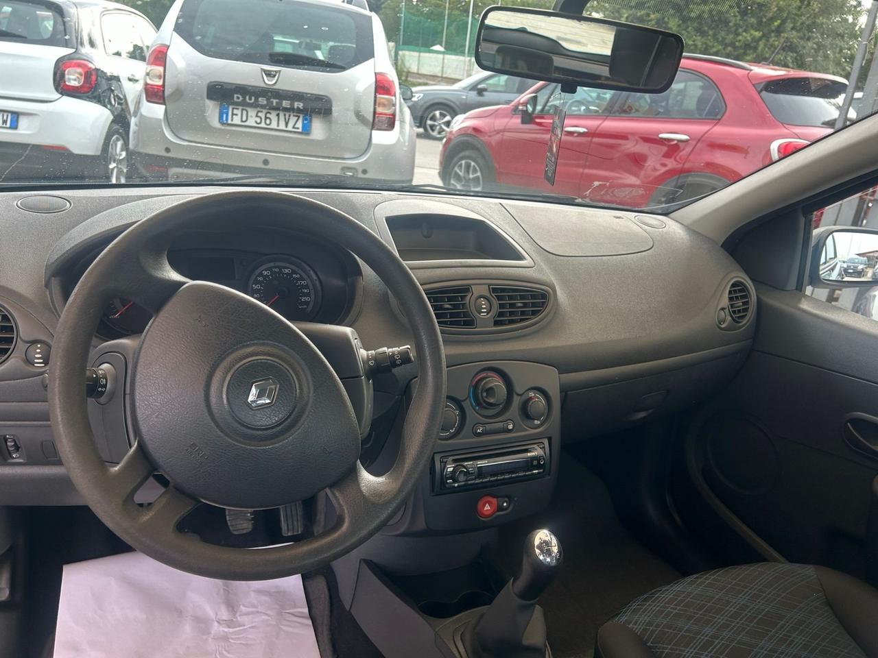 Renault Clio 1.2 16V 5 porte Le Iene
