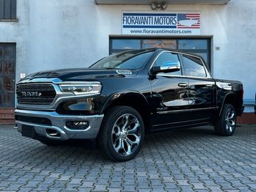 Dodge RAM 1500 Limited Chrome 2024