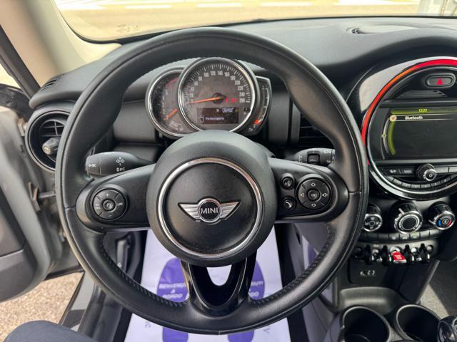 MINI One 1.5 D Business XL 95CV NAVI