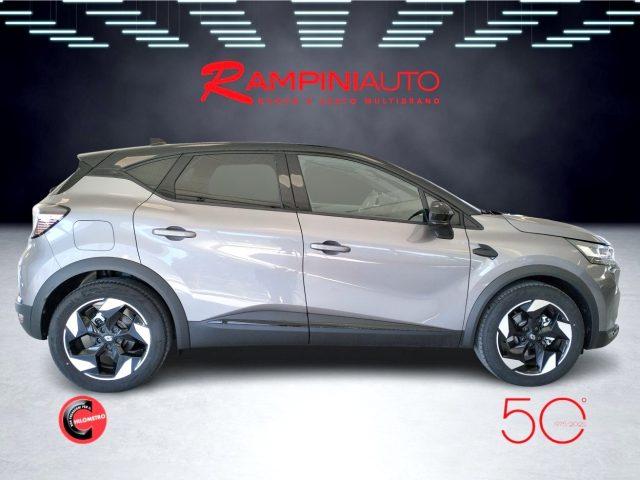RENAULT Captur Full Hybrid E-Tech 145 CV Techno km 0 Iva Esposta