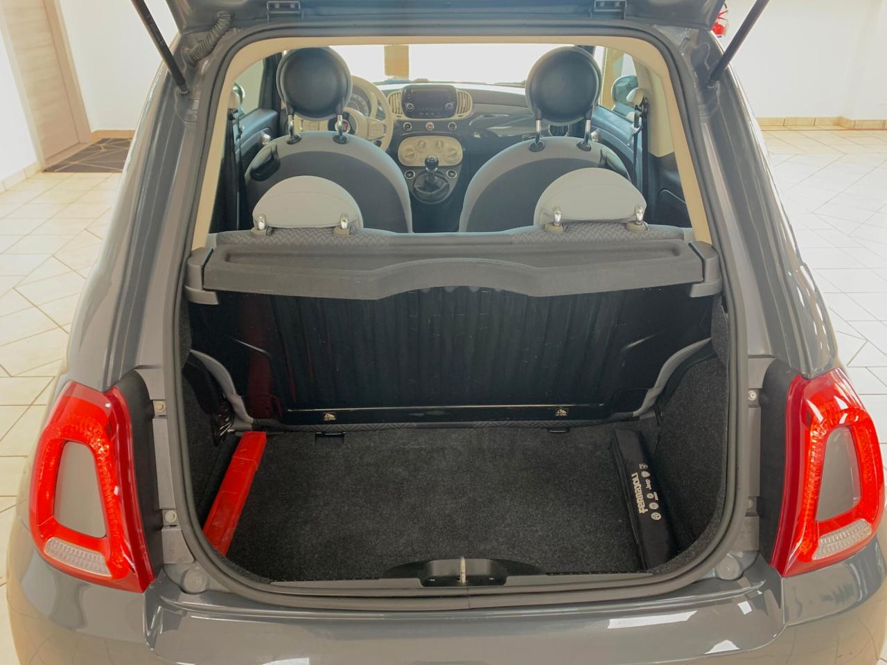 Fiat 500 1.0 Hybrid Pop 70CV