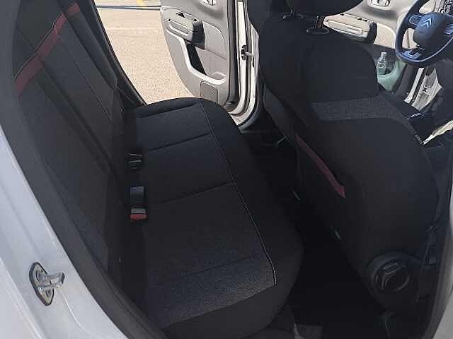 Citroen C3 Aircross PureTech 110 S&S C-Series