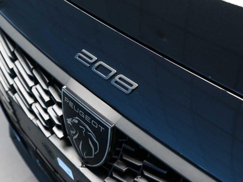 Peugeot 208 208 5p 1.2 100cv Allure