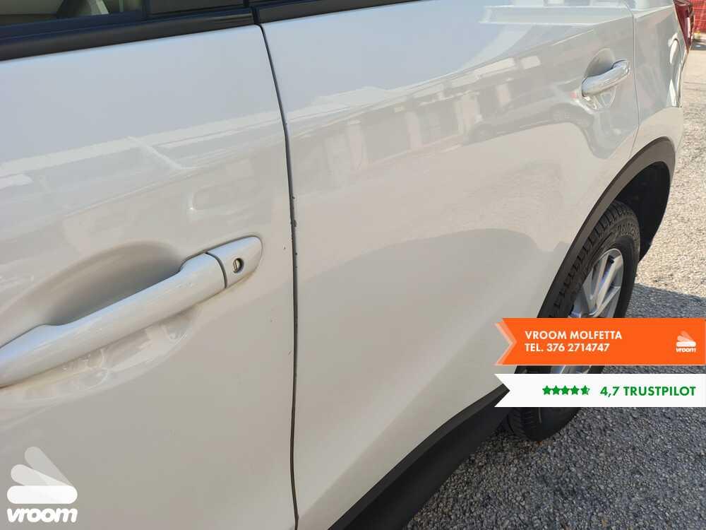 MAZDA CX-5 1ª serie CX-5 2.2L Skyactiv-D 150CV...
