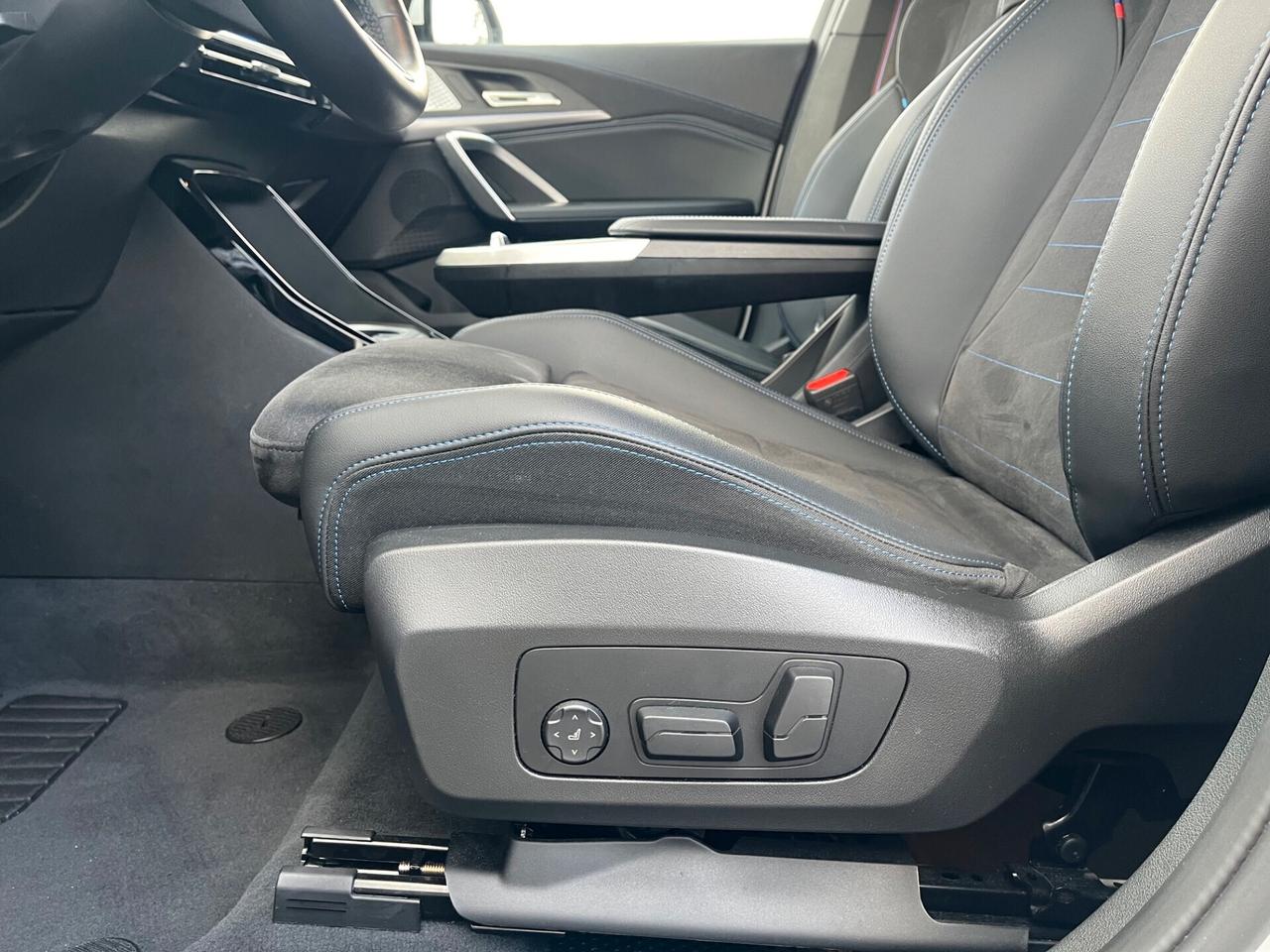 Bmw X2 xDrive 20d Msport Pro *headup, kless, sedili elettrici*