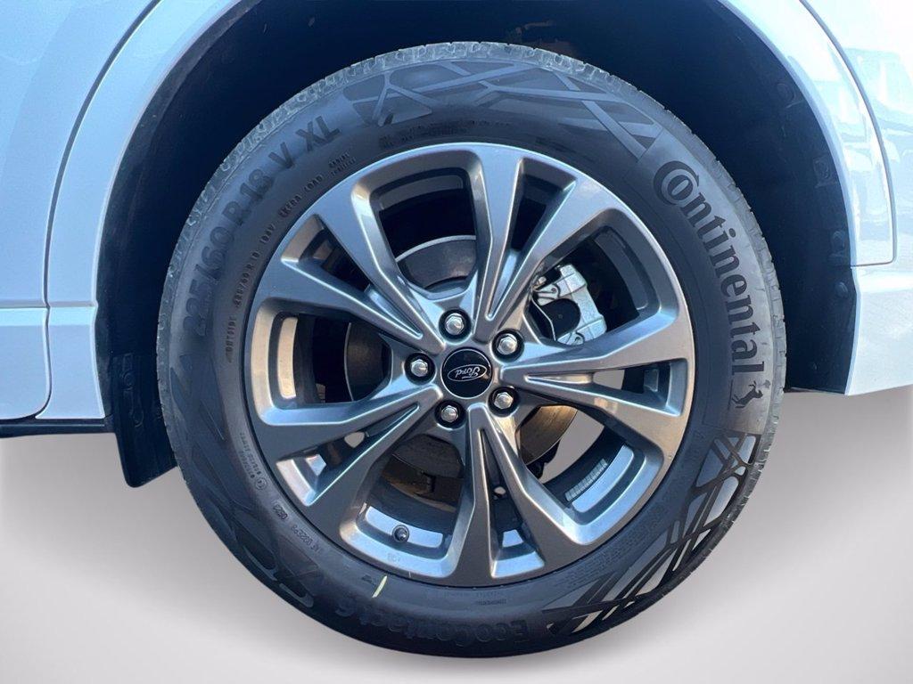 FORD Kuga 2.5 Plug In Hybrid 225 CV CVT 2WD ST-Line X del 2023