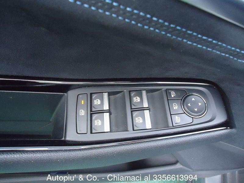 Renault Austral Austral Full Hybrid E-Tech 200 CV Iconic Esprit Alpine