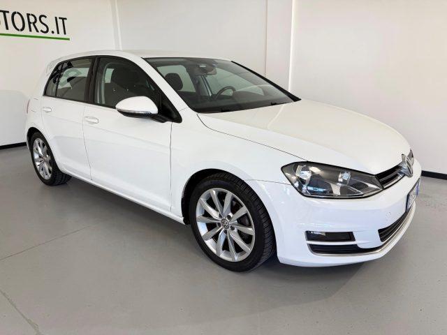 VOLKSWAGEN Golf 1.4 TSI 5p. Highline BlueMotion " NEOPATENTATI "