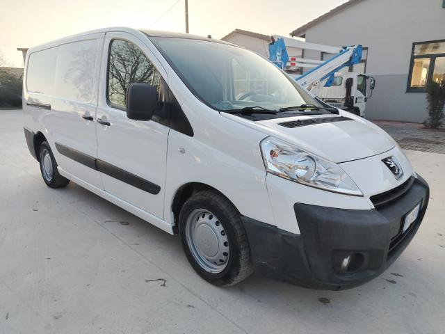 PEUGEOT EXPERT 2.0 120 mjt