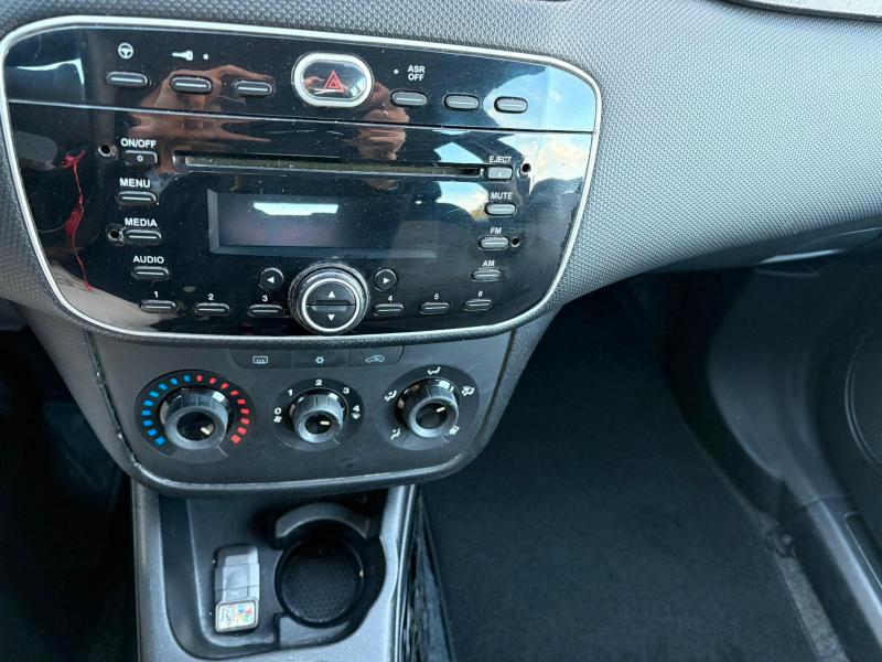 Fiat Punto Evo 5 Porte 1.2 BENZ 65 CV Dynamic OK NEOPATENTATI