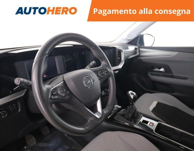 OPEL Mokka 1.2 Turbo Elegance