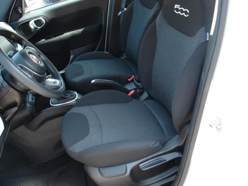 Fiat 500L 1.3 Multijet 95 CV *NEOPATENTATI*UNIPRO*