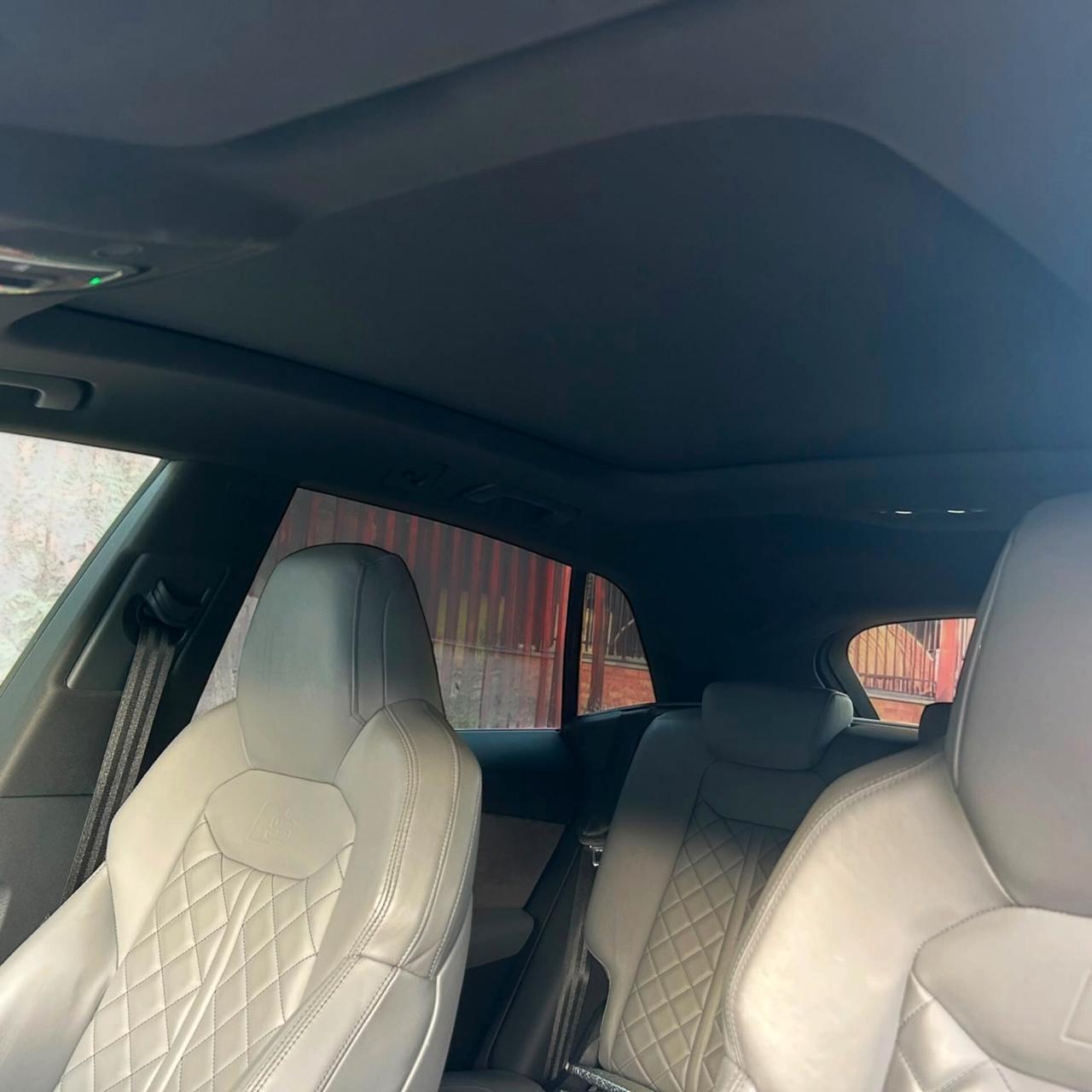 Audi Q8 45 TDI QUATTRO TIPTRONIC SPORT