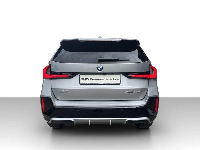 BMW X1 xDrive 20d MSport DCT Tetto Harman Kardon Full LED Camera