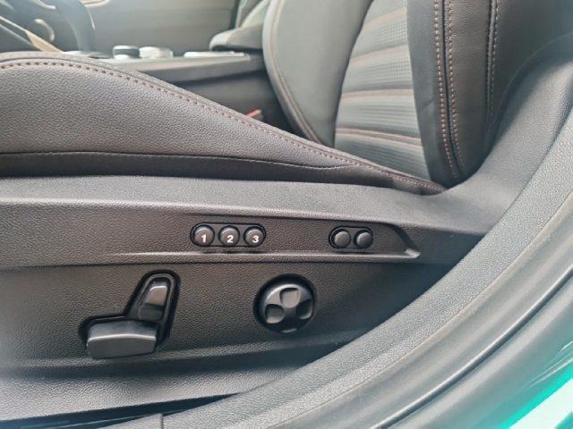 ALFA ROMEO Giulia 2.0 Turbo 280CV AT8 AWD Q4 Intensa
