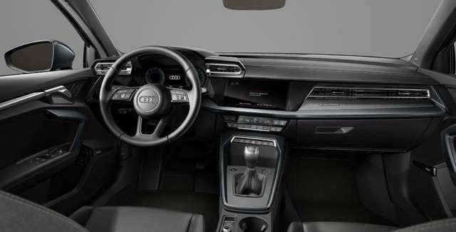 Audi A3 ALLSTREET 35 TFSI 150CV *SONOS+TRAINO+MATRIX PROMO