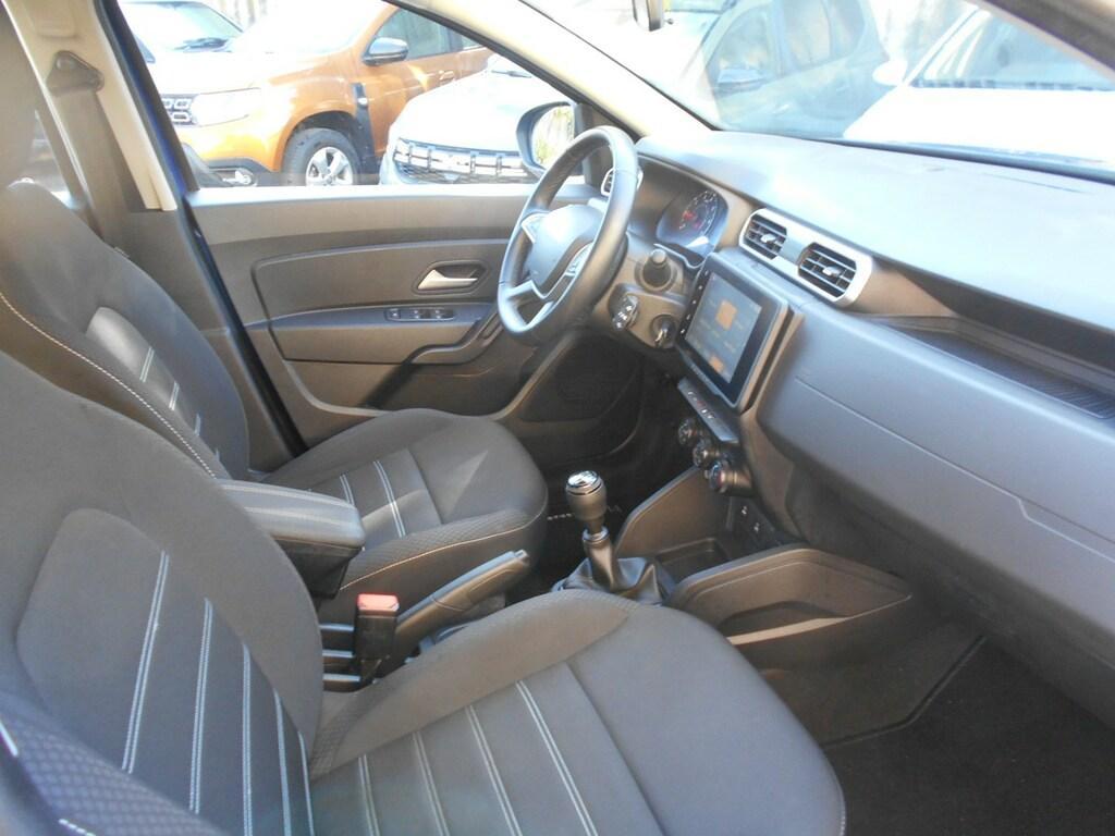 Dacia Duster 1.0 TCe GPL Comfort 4x2