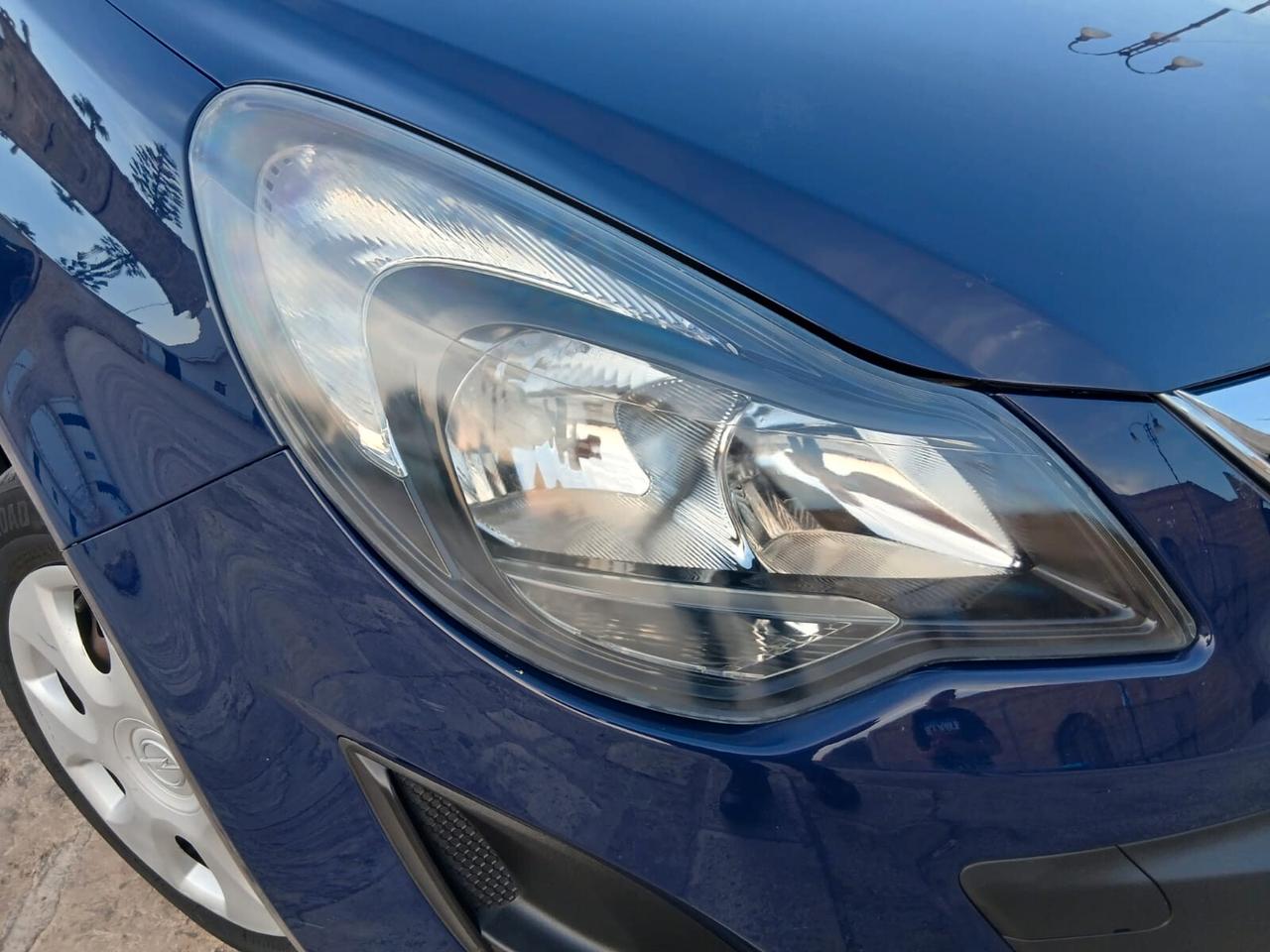 Opel Corsa 1.2 85CV 3 porte GPL-TECH Edition