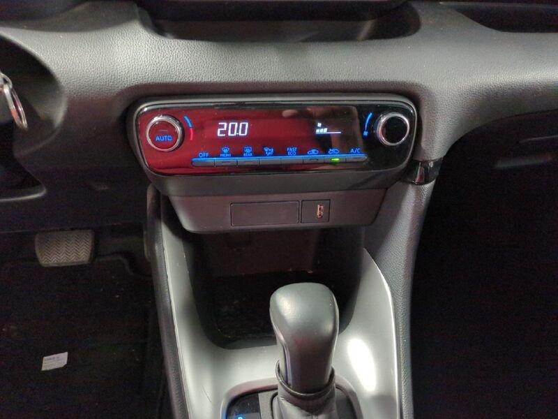 Toyota Yaris Yaris 1.5 Hybrid 5 porte Trend
