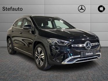 MERCEDES-BENZ GLA 200 d Automatic Progressive Advanced