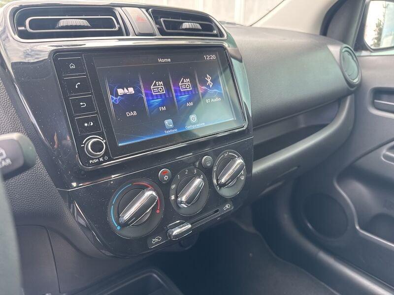 Mitsubishi Space Star Space Star 1.2 Invite