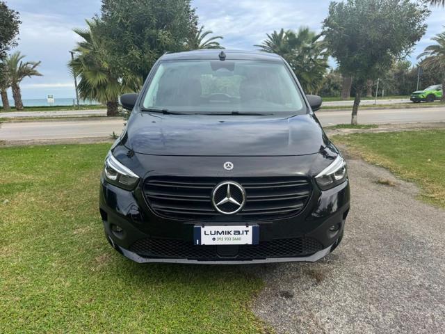 MERCEDES-BENZ Citan 1.5 112 CDI Tourer Long