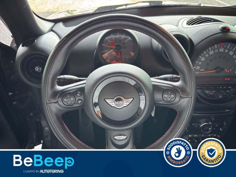 MINI Countryman Mini F60 MINI 1.6 COOPER E6