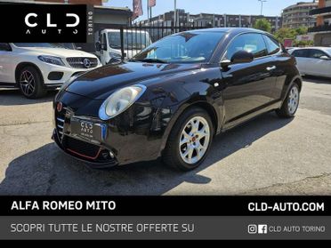 Alfa Romeo MiTo MiTo 1.4 Junior Distinctive