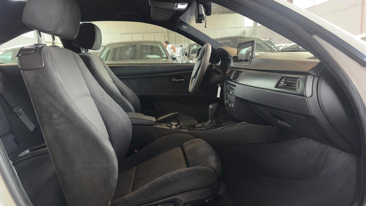 Bmw 320 320d cat Coupé Msport