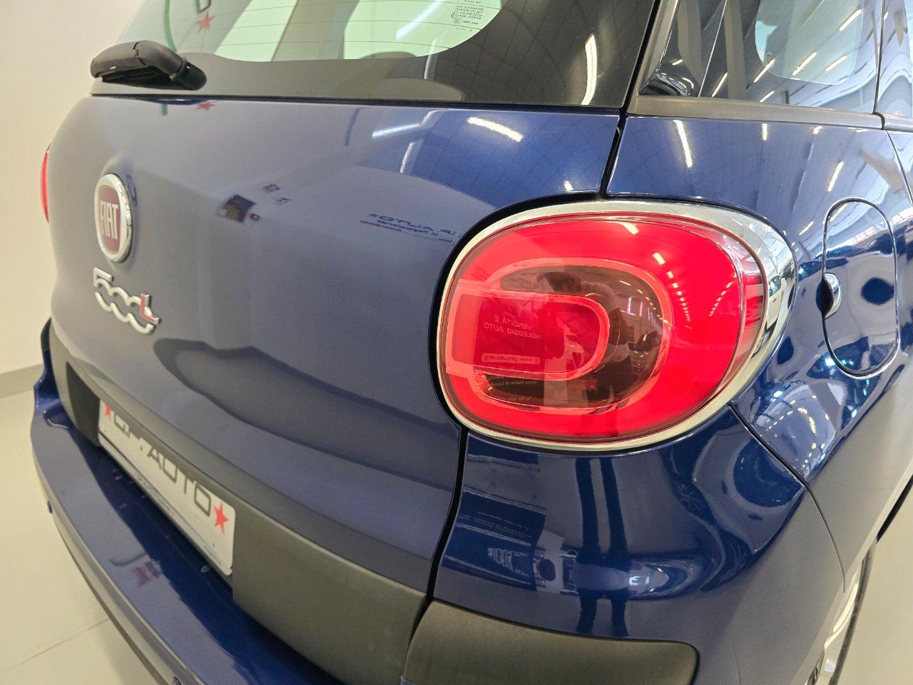 Fiat 500 L 500L 1.4 Mirror 95cv my20