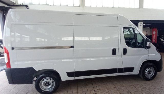 FIAT Ducato 33 2.2 Mjt 140CV PM-TA Furgone 3 POSTI
