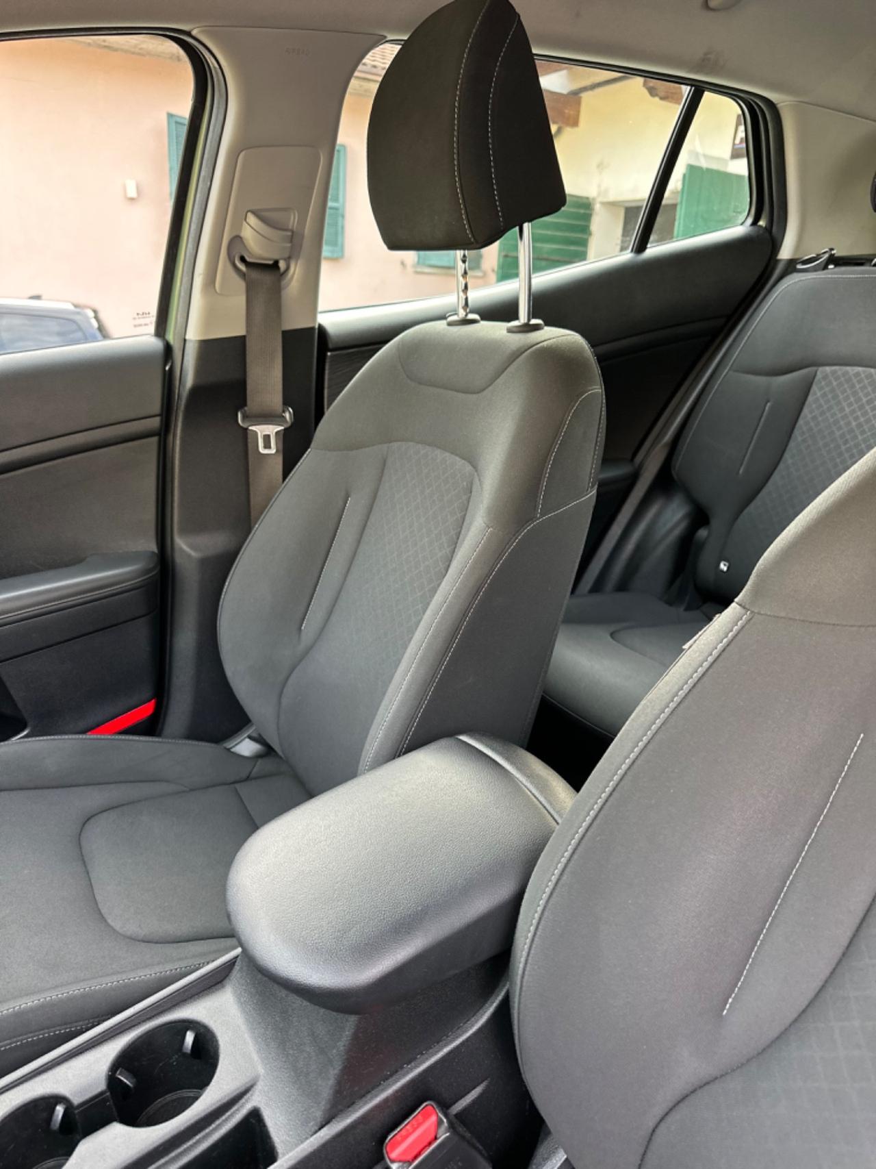 Kia SPORTAGE 1.6 TGDi STYLE UNICOPR GARANZ KMCERT