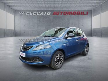 Lancia Ypsilon Ypsilon 1.0 firefly hybrid Platino s&s 70cv