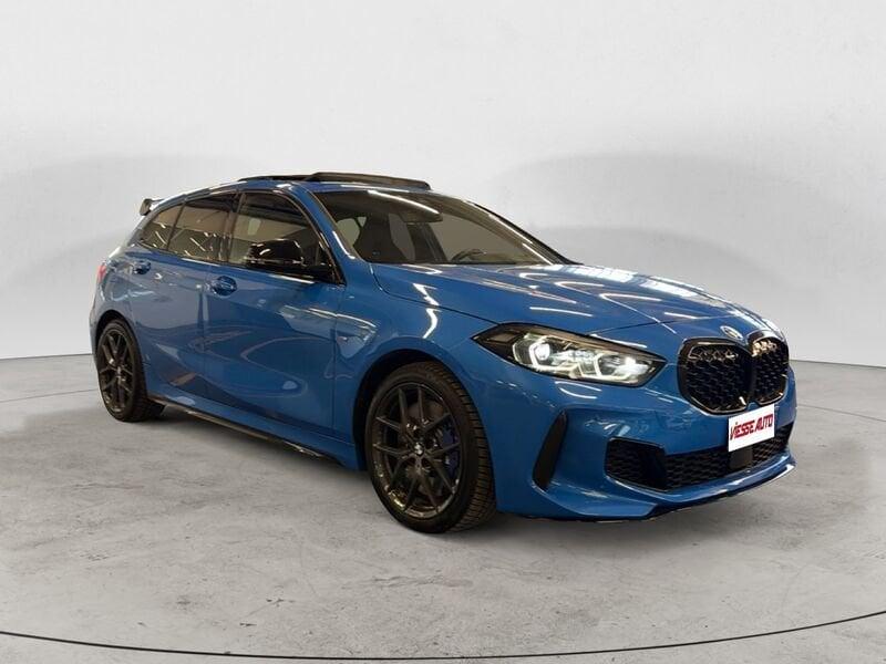 BMW Serie 1 M135i xdrive
