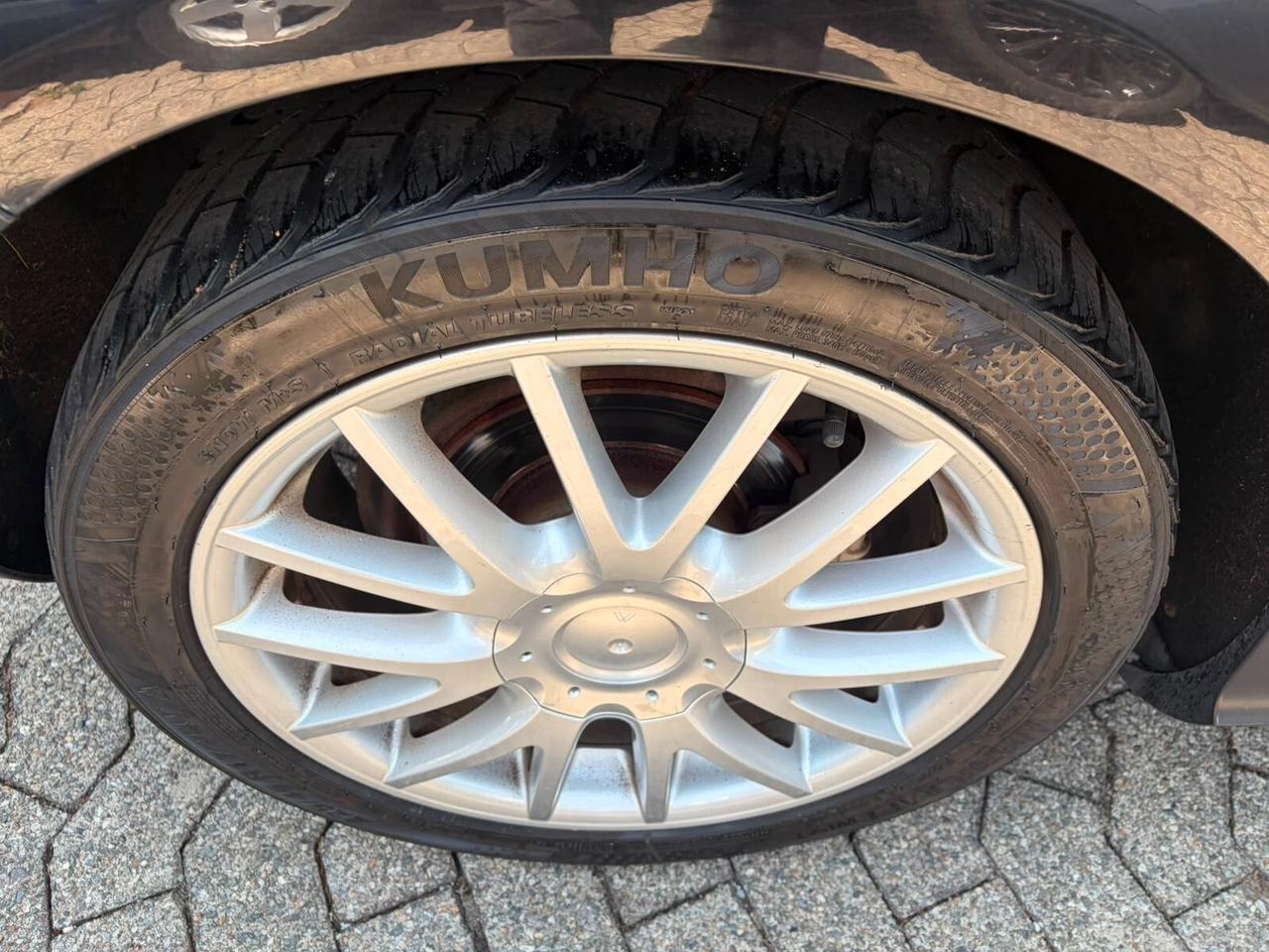 Volkswagen Golf 2.0/170CV TDI DPF 5p. GT Sport*CLIMA*CERCHI