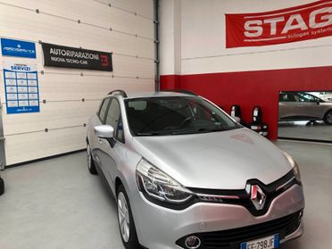 Renault Clio Sporter dCi 8V 75CV Start&Stop Energy Life