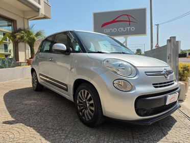 Fiat 500L 1.3 Multijet 85 CV Pop Star