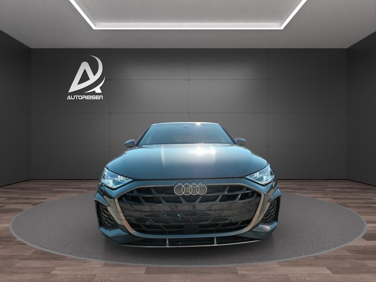Audi A3 35 TDI SPB S-LINE 150 CV S-TRONIC