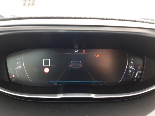 PEUGEOT 3008 BlueHDi 130 S&S EAT8 GT