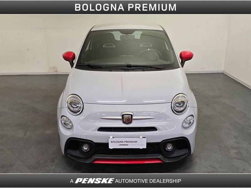 Abarth 595 595 1.4 Turbo T-Jet 160 CV Pista