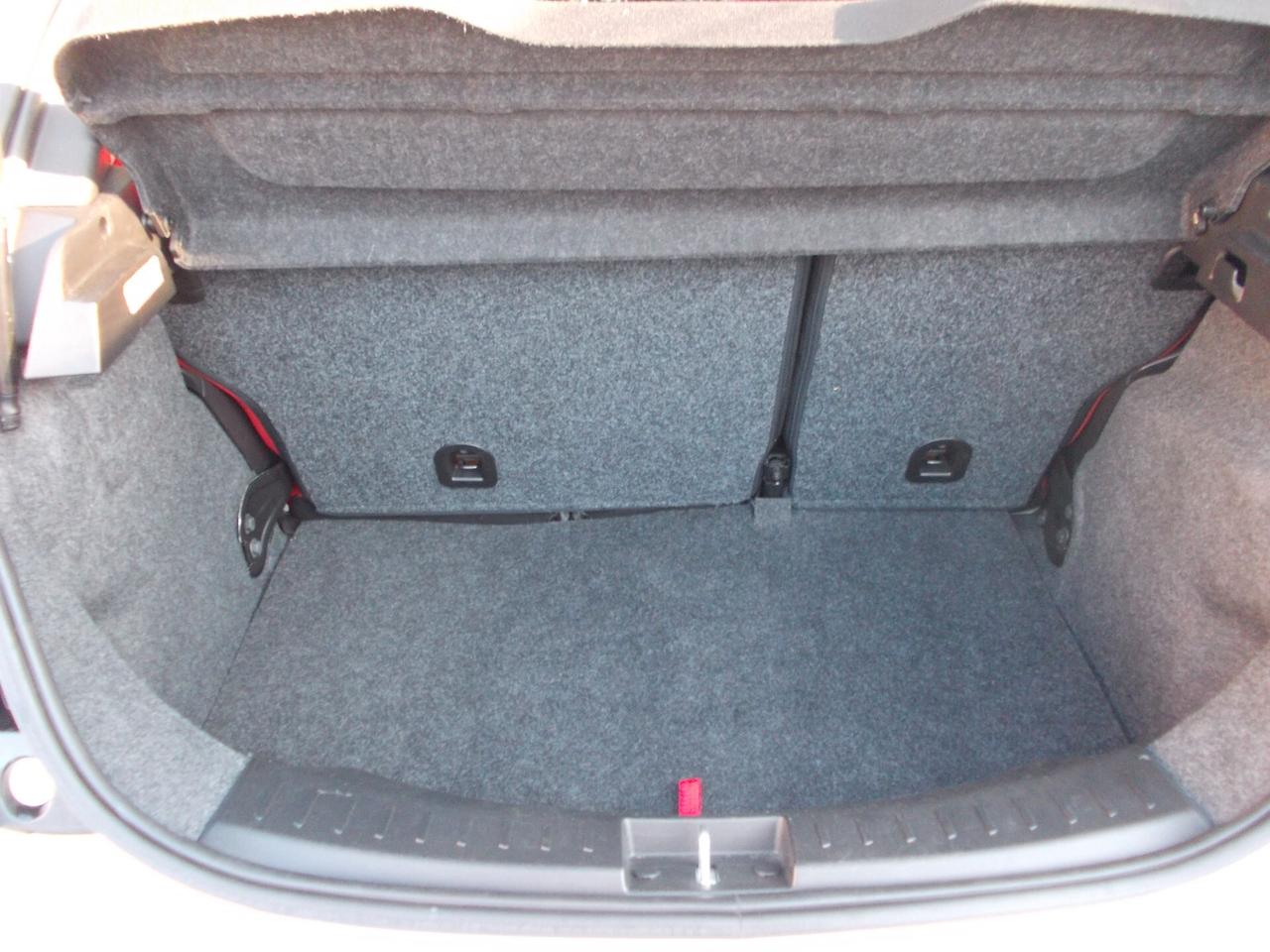 Lancia Ypsilon 1.2 69 CV 5 porte Platinum-KM55886