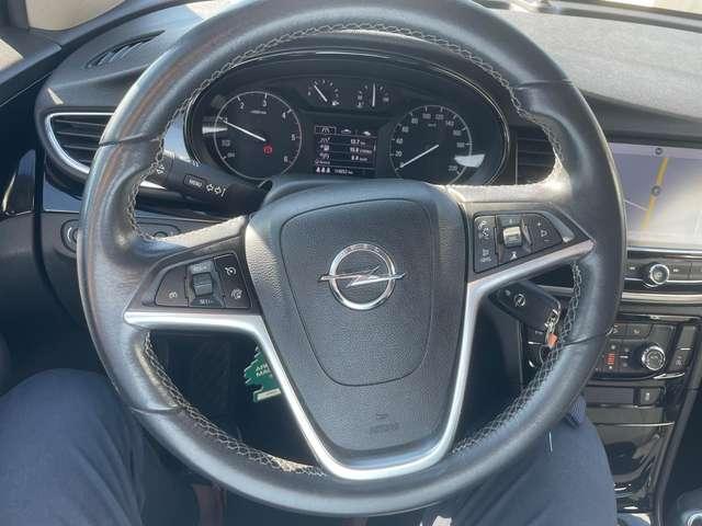 Opel Mokka X Mokka X 1.6 cdti Business s