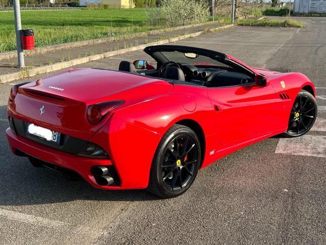 FERRARI California DCT7 ?Special Edition? Uniproprietario