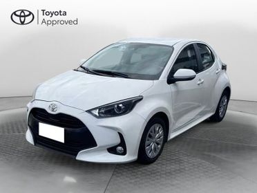 Toyota Yaris 1.0 Active
