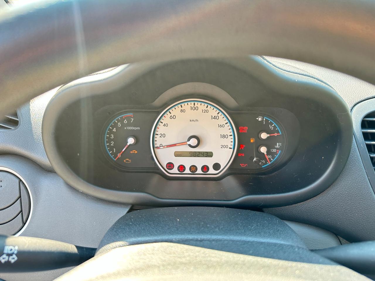 Hyundai i10 1.1 12V Comfort